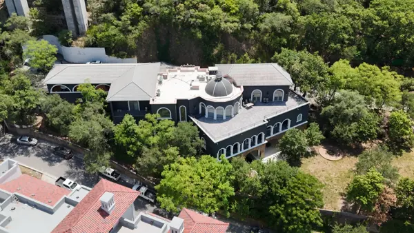 Casa en Venta en Renacimiento, Monterrey, Nuevo León 1