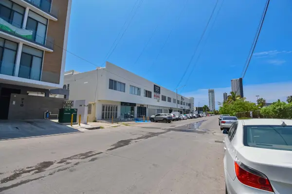 Departamento en renta en Alameda, Mazatlán — foto 3 de 45