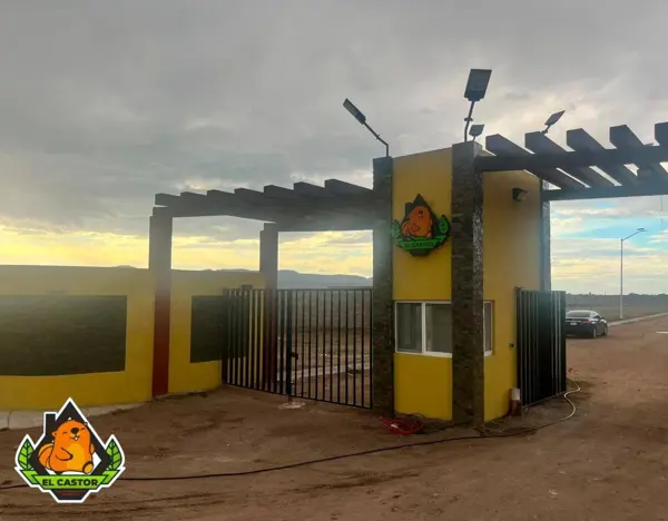 Terreno en venta en Providencia, Durango — foto 3 de 33