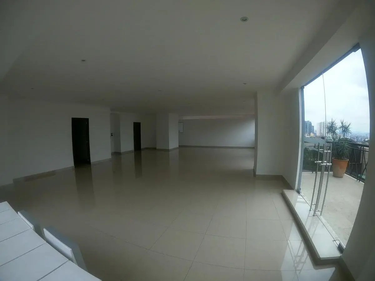 Departamento en renta en El Olivo, Huixquilucan — foto 1 de 15