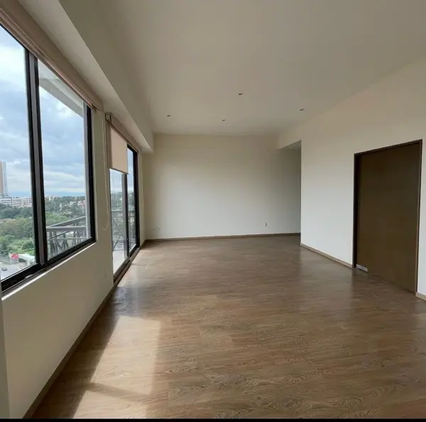 Departamento en renta en El Olivo, Huixquilucan — foto 2 de 15
