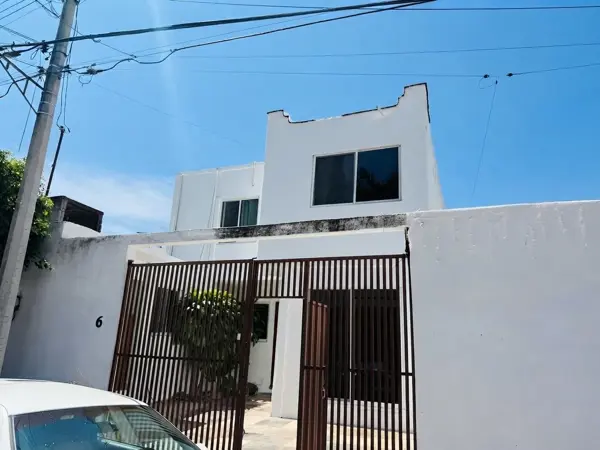 Casa en renta en Villas del Lago, Cuernavaca — foto 2 de 21