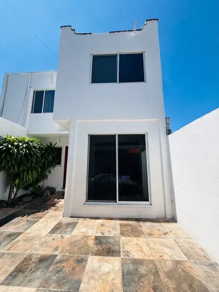 Casa en renta en Villas del Lago, Cuernavaca — foto 3 de 21