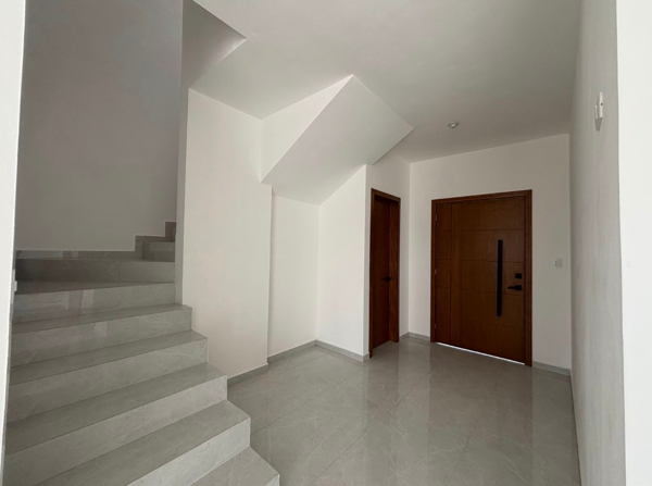 Casa en venta en Brisas Poniente, Saltillo — foto 3 de 12