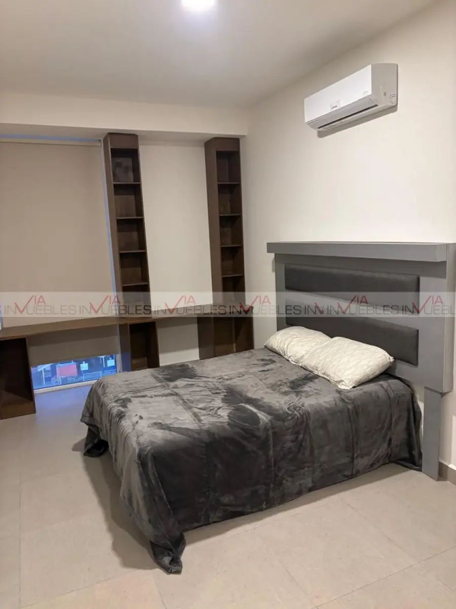 Departamento en venta en Chepevera, Monterrey — foto 1 de 13