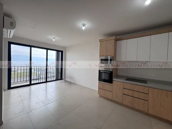 Departamento en renta en Cumbres Mediterraneo, Monterrey — foto 3 de 17
