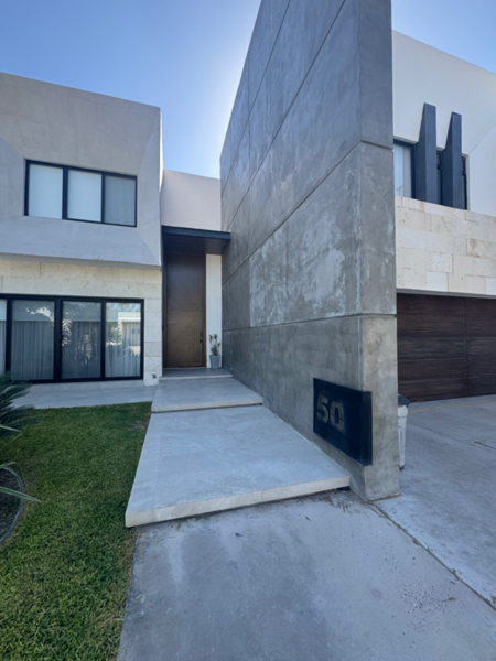 Casa en venta en Las Trojes, Torreón — foto 3 de 34