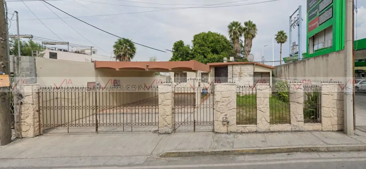 Casa en venta en Leones, Monterrey — foto 1 de 19