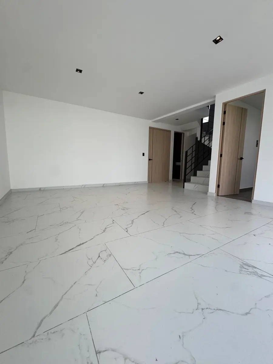 Casa en Venta en Lomas de Angelópolis, Ocoyucan, Puebla — imagen 5