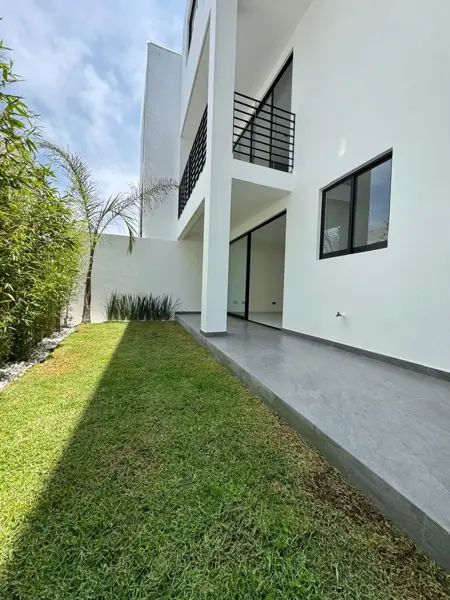 Casa en venta en Lomas de Angelópolis, Ocoyucan — foto 3 de 20