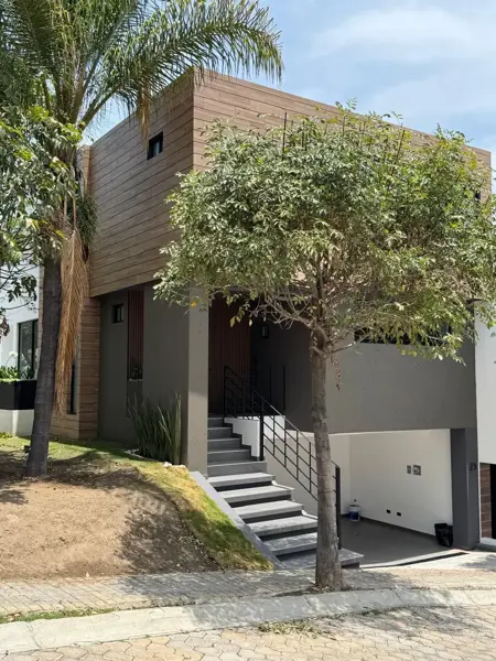 Casa en venta en Lomas de Angelópolis, Ocoyucan — foto 2 de 20