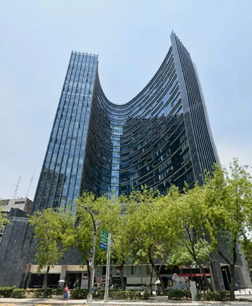 Departamento en venta en Tabacalera, Cuauhtémoc — foto 3 de 4