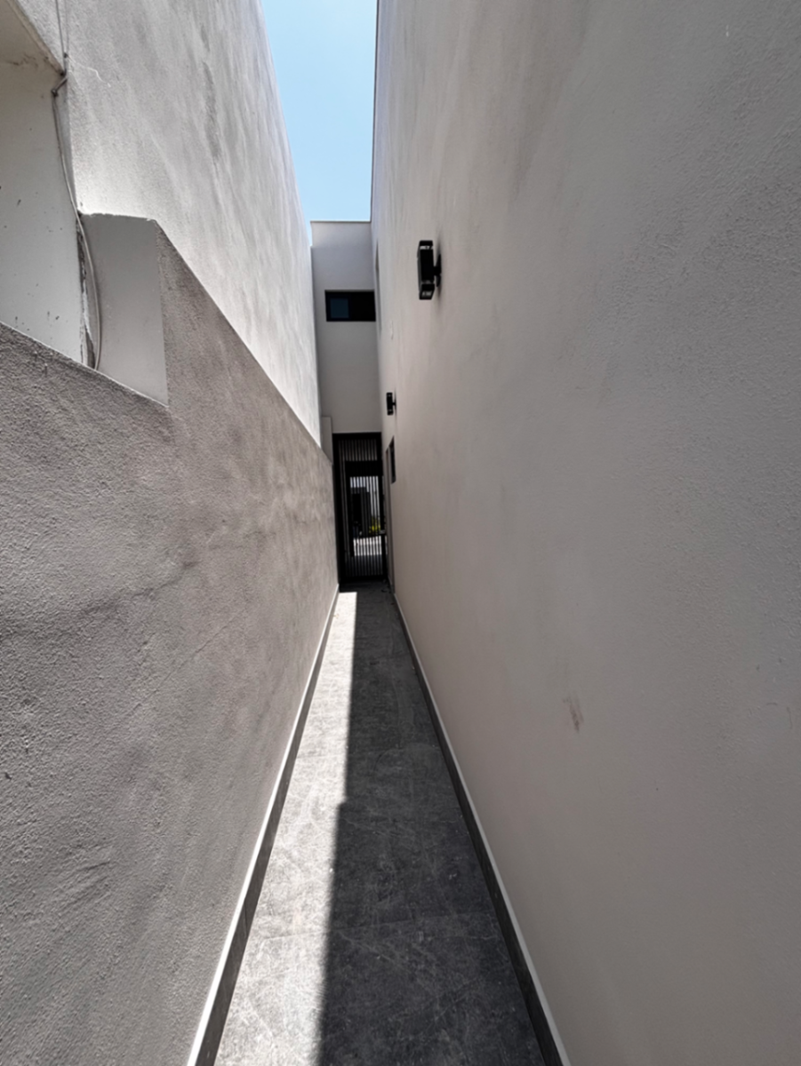 Casa en Venta en Los Nogales, Santiago, Nuevo León