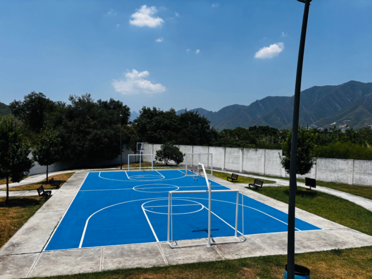Casa en Venta en Los Nogales, Santiago, Nuevo León