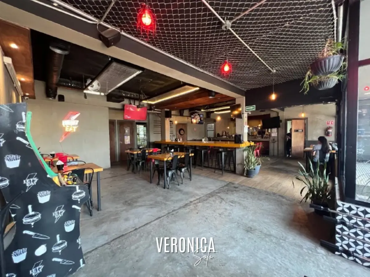 Local en venta en Juarez, Juárez — foto 1 de 9
