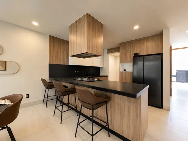 Casa en venta en Sierra Nogal, León — foto 2 de 8