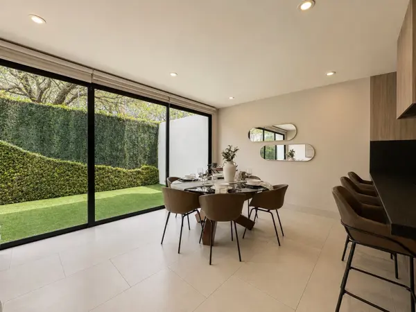 Casa en venta en Sierra Nogal, León — foto 3 de 8