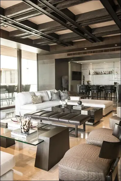 Departamento en venta en Hacienda de Carrizalejo, San Pedro Garza García — foto 2 de 20
