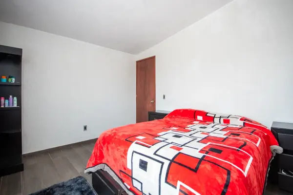 Casa en venta en Parres El Guarda, Tlalpan — foto 2 de 25