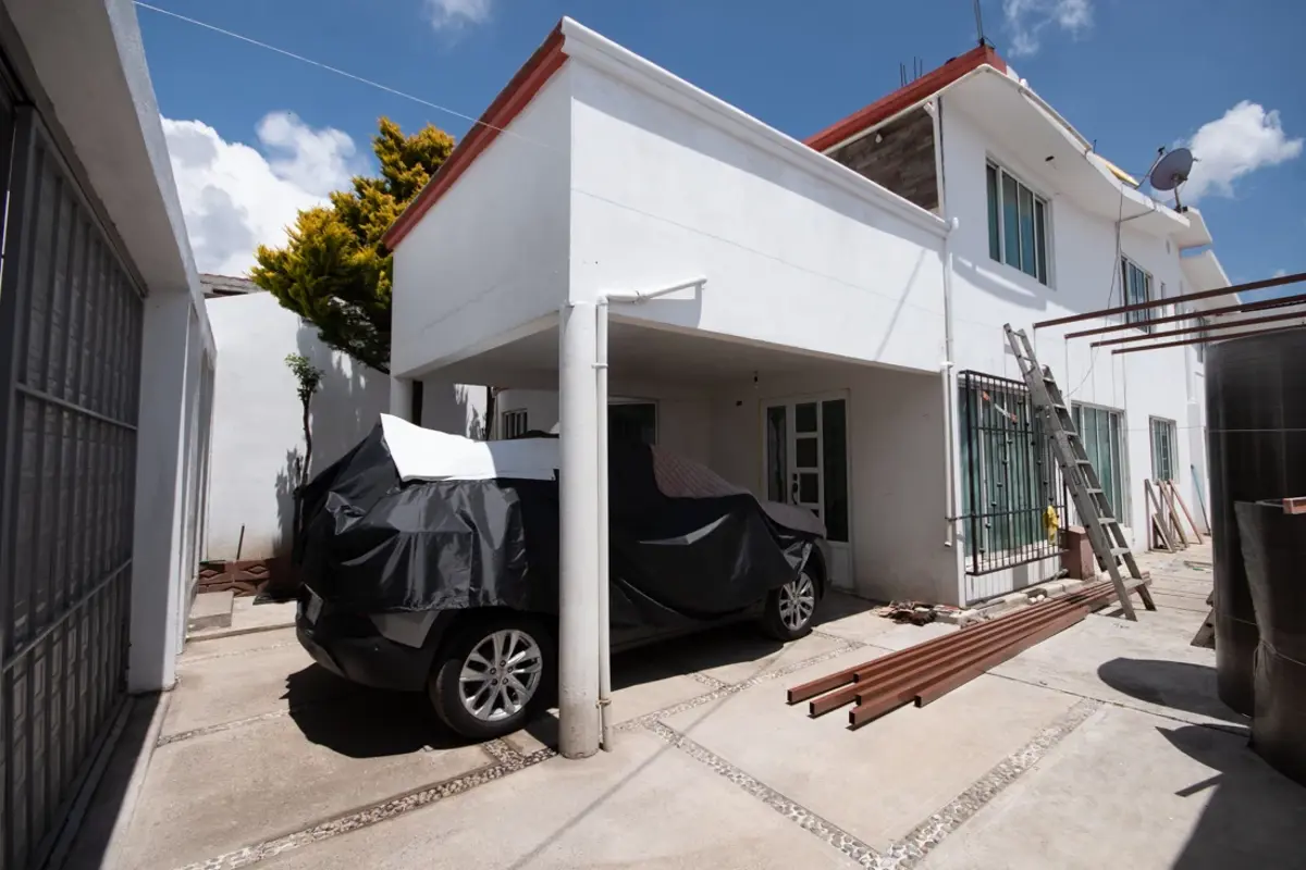 Casa en venta en Parres El Guarda, Tlalpan — foto 1 de 25