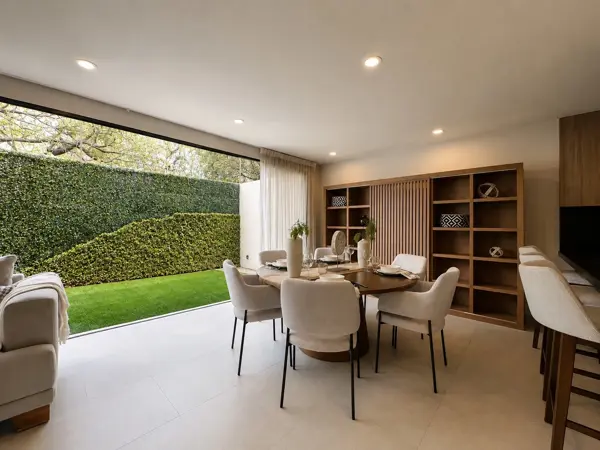 Casa en venta en Sierra Nogal, León — foto 2 de 9