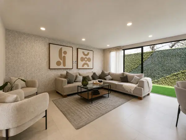 Casa en venta en Sierra Nogal, León — foto 3 de 9