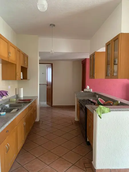 Departamento en renta en Residencial San Patricio, Saltillo — foto 2 de 15