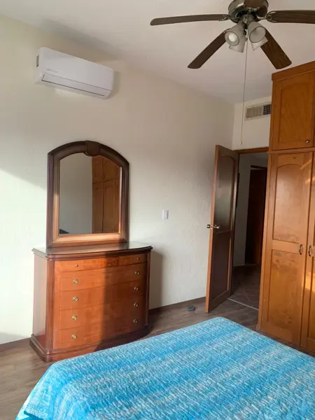 Departamento en renta en Residencial San Patricio, Saltillo — foto 3 de 15