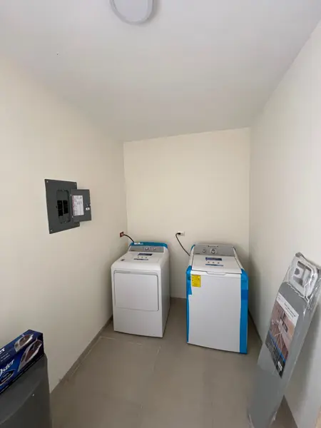 Departamento en renta en Los Pinos, Saltillo — foto 3 de 10