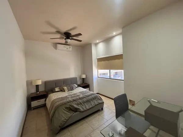 Departamento en renta en Villas de Sayavedra, Saltillo — foto 2 de 12