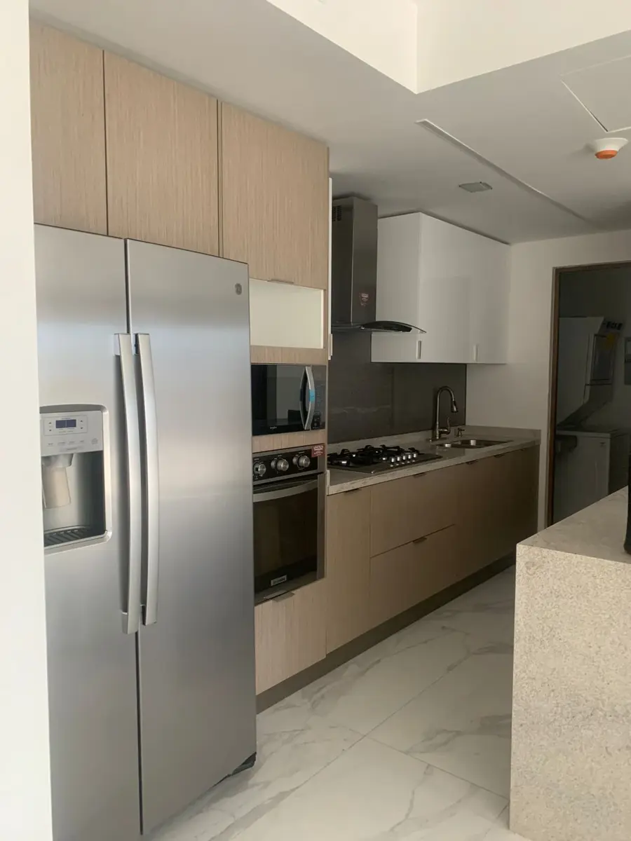 Departamento en renta en Residencial los Parques, Saltillo — foto 1 de 27