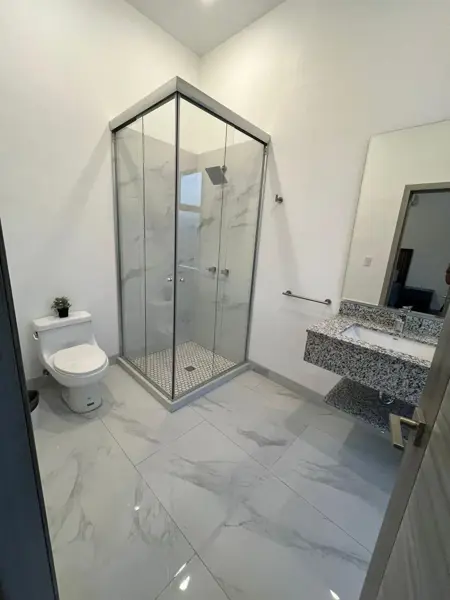 Departamento en renta en Residencial los Parques, Saltillo — foto 3 de 12