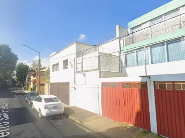 Casa en venta en Campestre Churubusco, Coyoacán — foto 3 de 11
