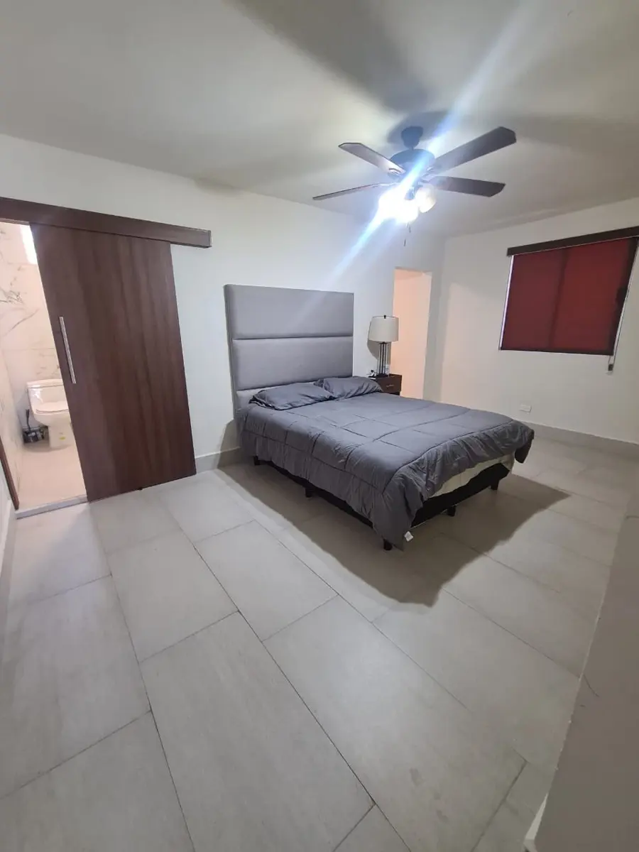 Departamento en renta en Jardines Coloniales, Saltillo — foto 1 de 7
