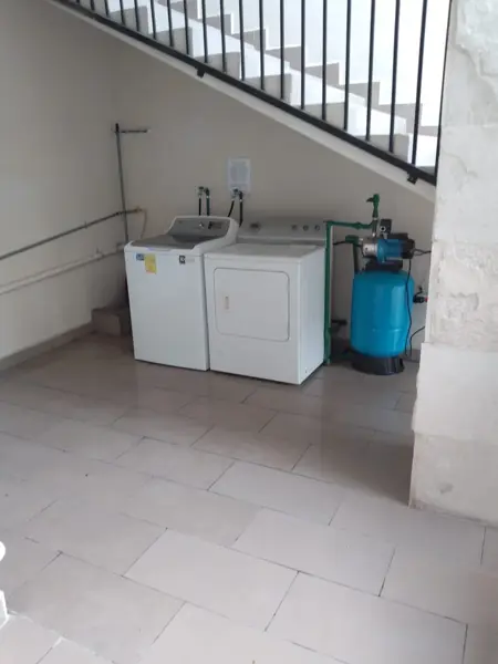 Departamento en renta en Jardines Coloniales, Saltillo — foto 3 de 7