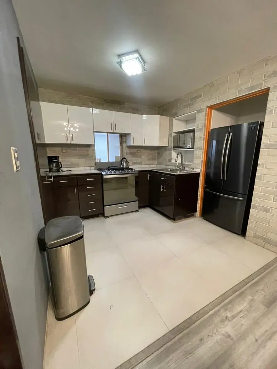 Casa en renta en Quinta Manantiales, Ramos Arizpe — foto 1 de 16