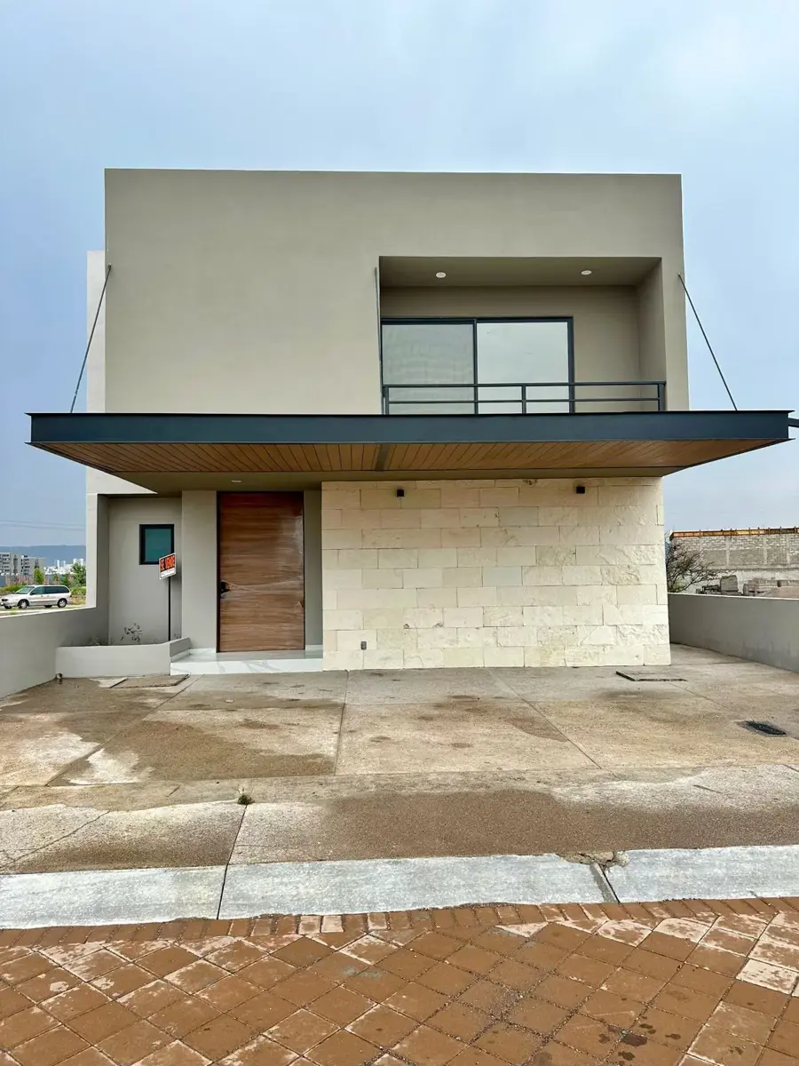 Casa en venta en El Campanario, El Marqués — foto 1 de 20