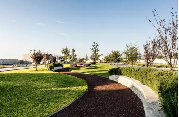 Terreno en venta en Rincón de los Encinos, Saltillo — foto 2 de 7