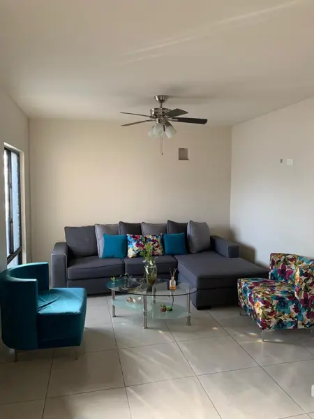 Casa en venta en Puerta del Rey, Saltillo — foto 3 de 30