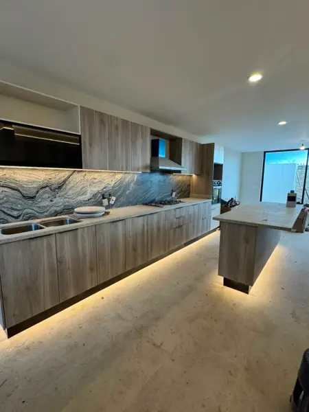 Casa en venta en Mayorca Residencial, León — foto 2 de 12