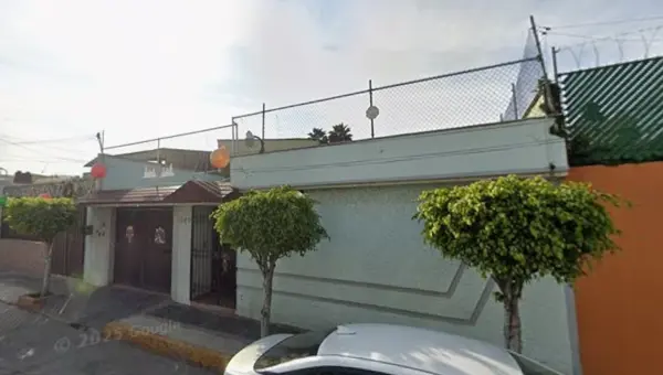 Casa en venta en Valle del Tepeyac, Gustavo A. Madero — foto 3 de 11
