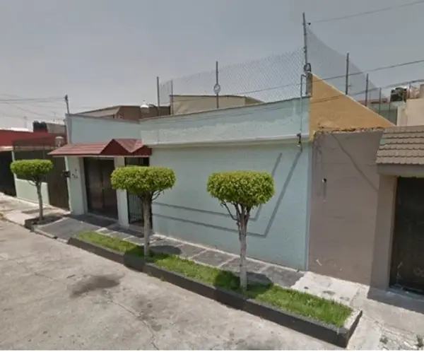Casa en venta en Valle del Tepeyac, Gustavo A. Madero — foto 2 de 11