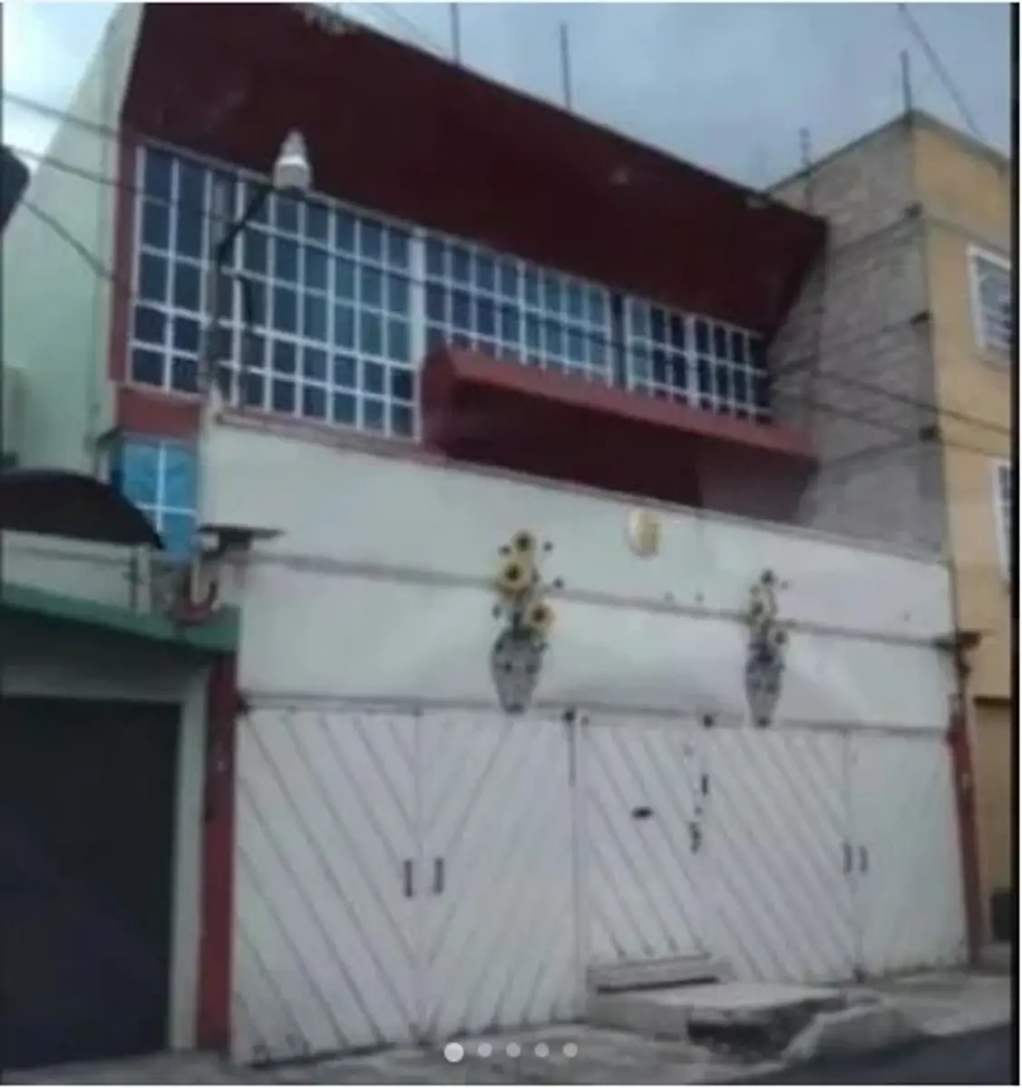 Casa en venta en Presidentes Ejidales 1a Sección, Coyoacán — foto 1 de 8