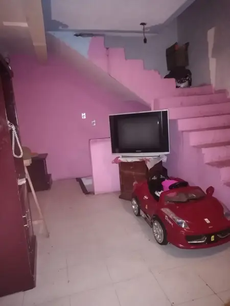 Casa en venta en Metepec Centro, Metepec — foto 2 de 5