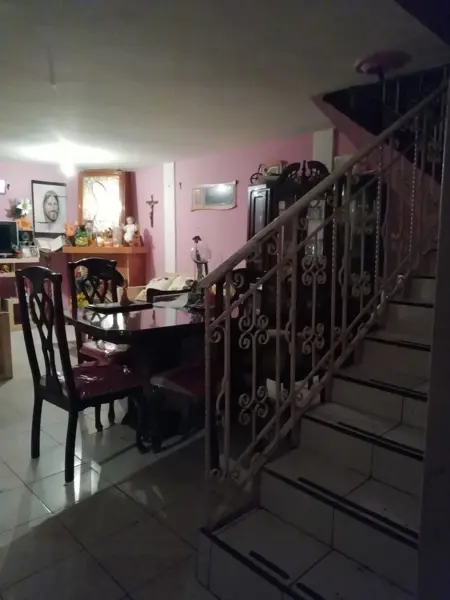 Casa en venta en Metepec Centro, Metepec — foto 3 de 5