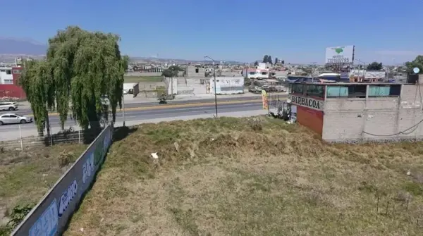 Gran oportunidad en San Andrés Ocotlán