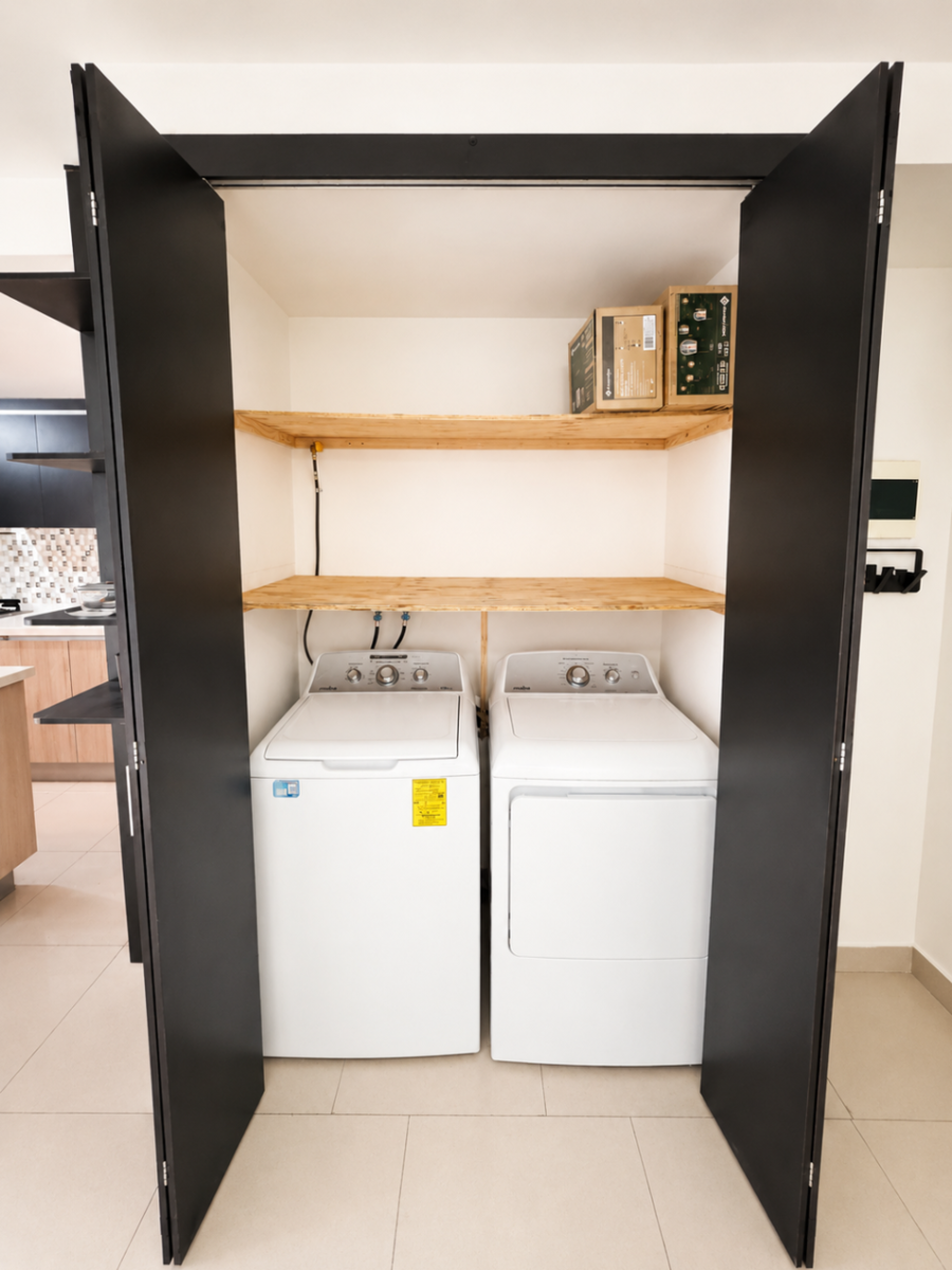 Departamento en Renta en Estanzuela Nueva, Monterrey, Nuevo León