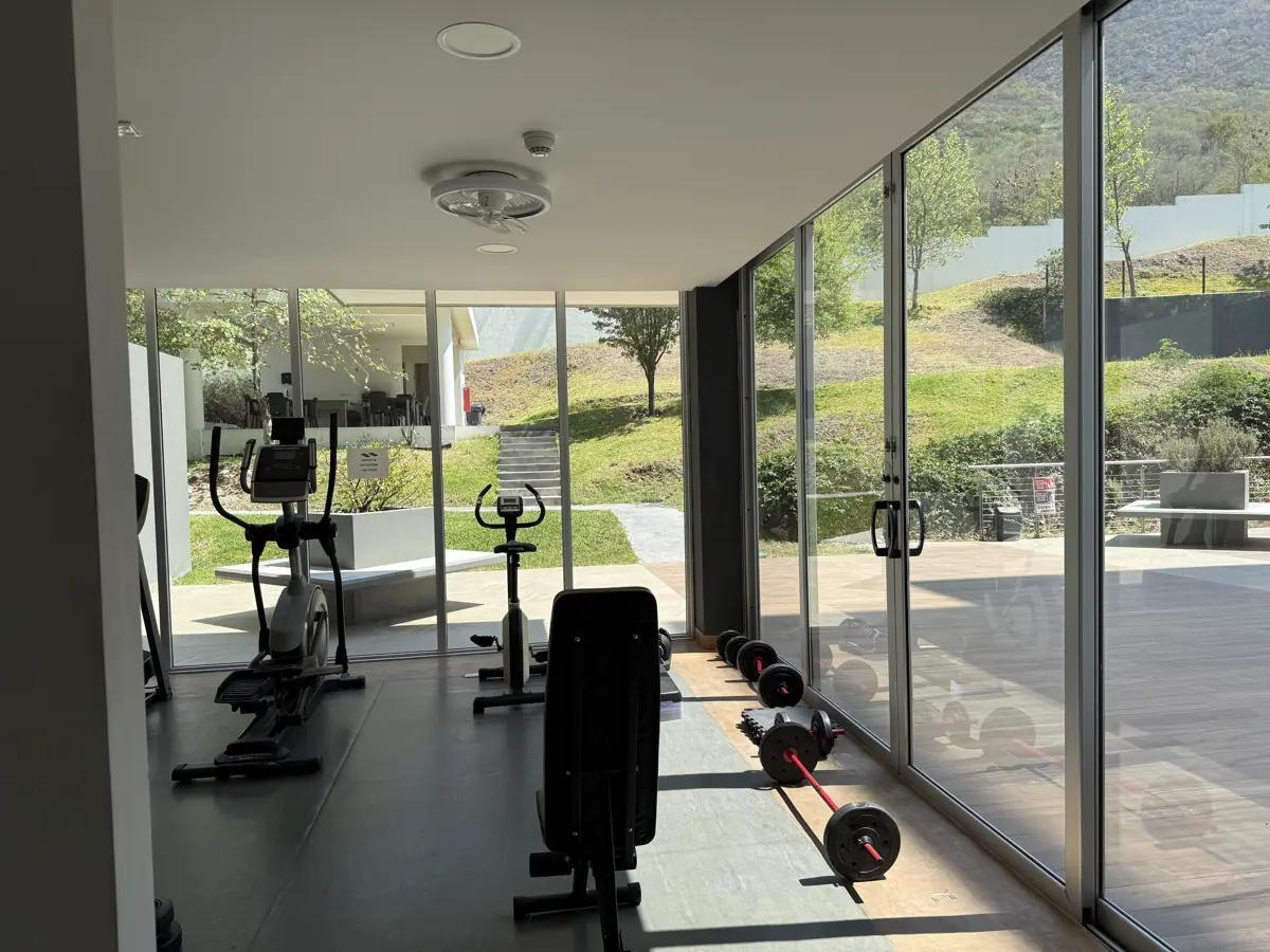 Departamento en Renta en Estanzuela Nueva, Monterrey, Nuevo León