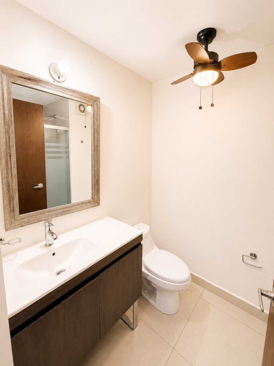 Departamento en Renta en Estanzuela Nueva, Monterrey, Nuevo León