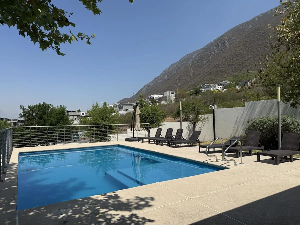 Departamento en Renta en Estanzuela Nueva, Monterrey, Nuevo León
